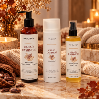 Cacao Cashmere