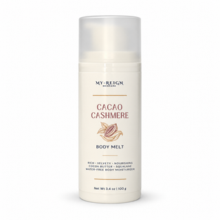 BODY MELT | CACAO CASHMERE