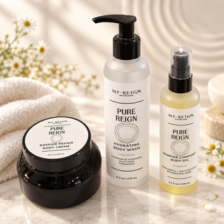 PURE REIGN RITUAL SET