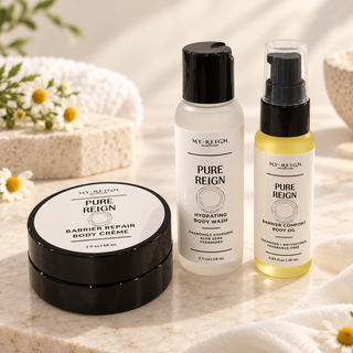 PURE REIGN RITUAL SET