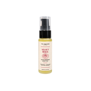 VELVET REIGN SATIN BARRIER BODY OIL