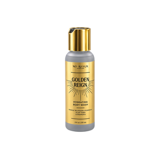 GOLDEN REIGN HYDRATING BODY WASH