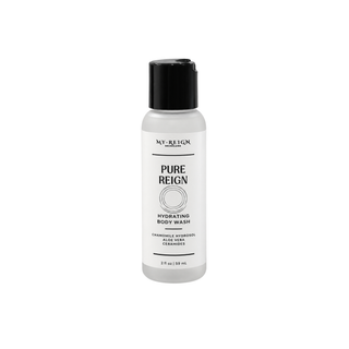 PURE REIGN HYDRATING BODY WASH