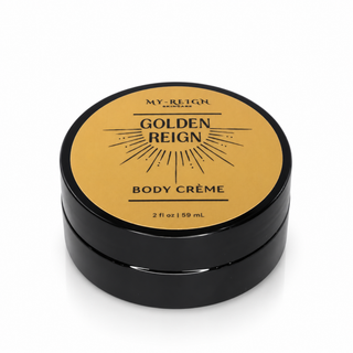 GOLDEN REIGN BODY CRÈME