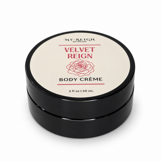 VELVET REIGN BODY CRÈME