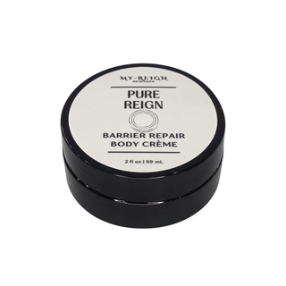 PURE REIGN BARRIER REPAIR BODY CRÈME